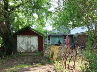 422 N 12th St, Collinsville, OK 74021