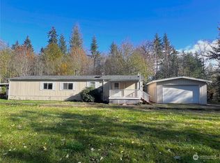 652 E Daniels Rd, Shelton, WA 98584