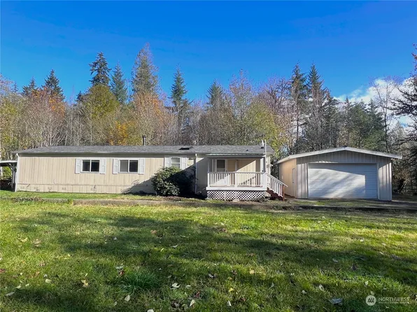 652 E Daniels Road, Shelton, WA 98584