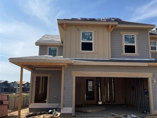 628 Acorn Pl, Erie, CO 80516