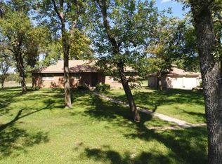 SW 160th St, Rose Hill, KS 67133