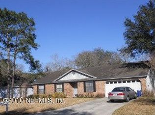 1615 Beverly Bay Ct, Jacksonville, FL 32225