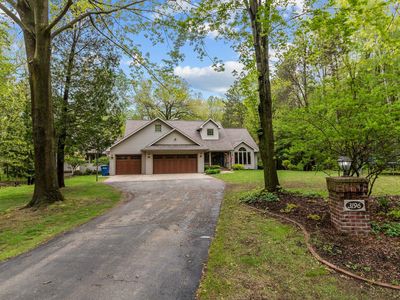 3196 Hidden Pond Rd, Green Bay, WI, 54313