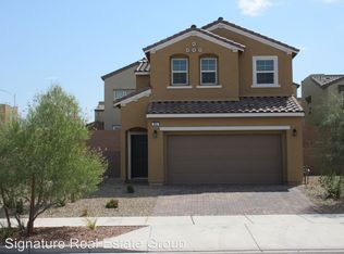 856 N Water St, Henderson, NV 89011