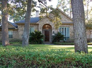 6011 Bermuda Dunes Dr, Houston, TX 77069