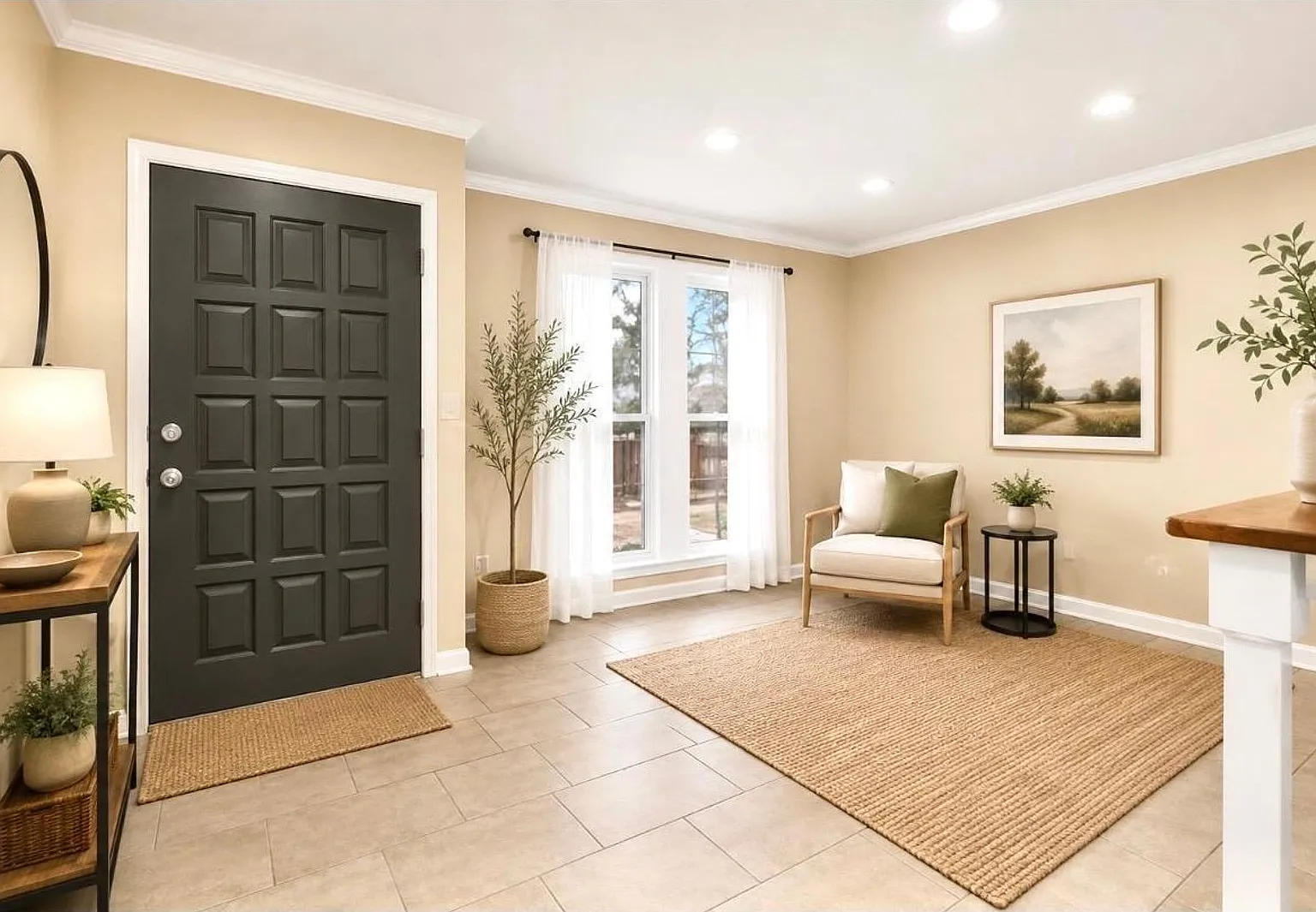 Rental Property in Southern Hills — Photo 4