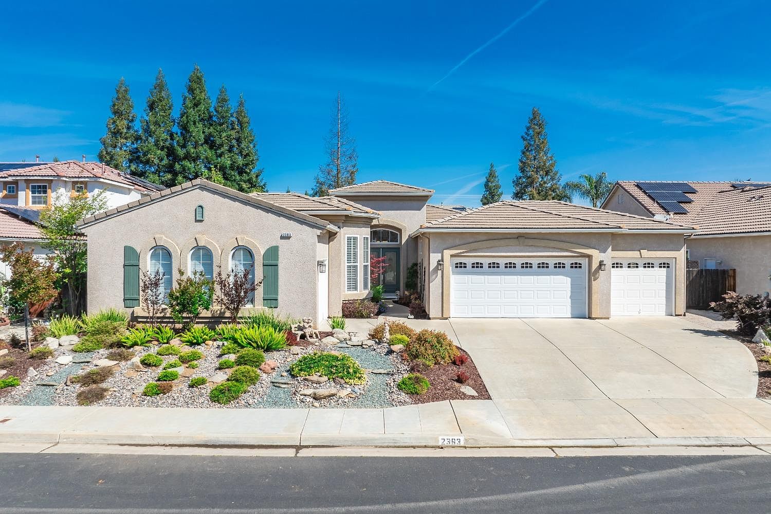 2363 Trenton Ave, Clovis, CA 93619 Zillow