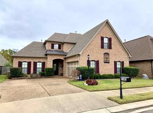 3142 Sea Ray Ln LOT 31, Arlington, TN 38002