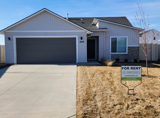 409 Hildago Way, Caldwell, ID 83605