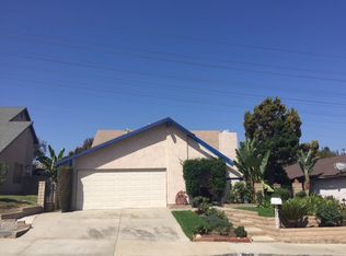 2059 Country Canyon Rd, Hacienda Heights, CA 91745