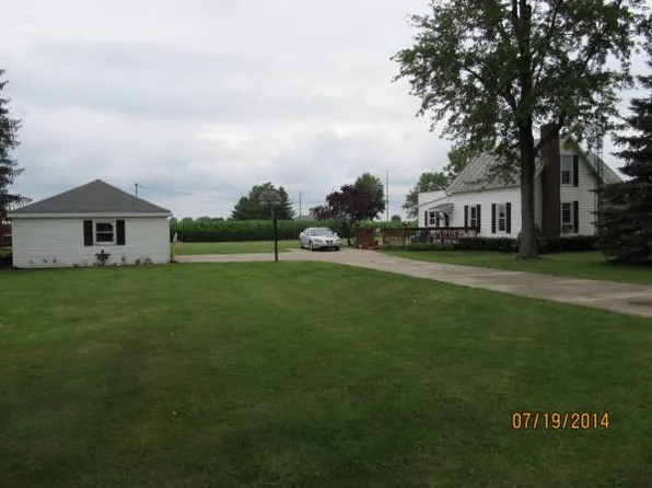10246 Road P #9-DR01, Columbus Grove, OH 45830