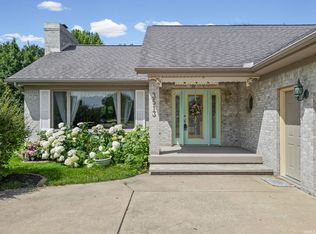 3513 Trophy Ct, West Lafayette, IN 47906