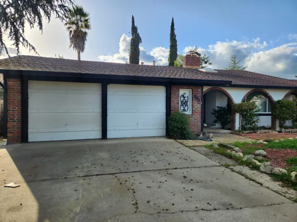 885 Laguna St, Livermore, CA 94550