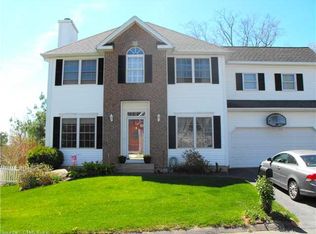 23 Highwood Cir, Colchester, CT 06415
