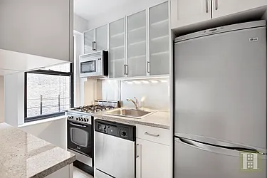Rented by Halstead Real Estate