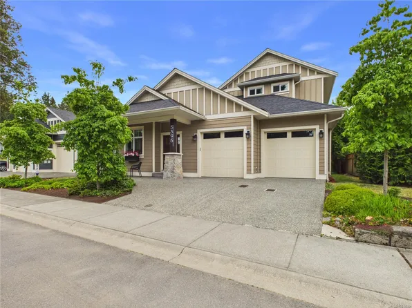 5395 Song Sparrow Way, Nanaimo, BC V9T 0G7