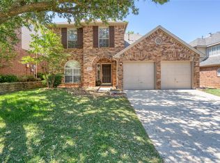 4213 Tiffany Dr, Flower Mound, TX 75022