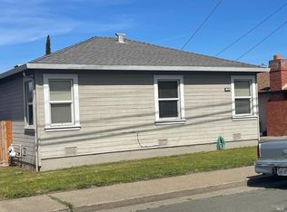 2942 Hayman Ave, Vallejo, CA 94591