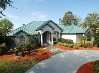 1963 Salt Myrtle Ln, Fleming Island, FL 32003