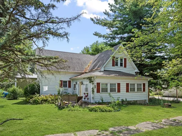 2628 W Rockfield Rd, Delphi, IN 46923