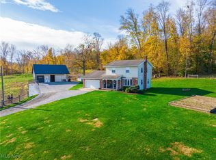 7335 Township Road 571, Holmesville, OH 44633
