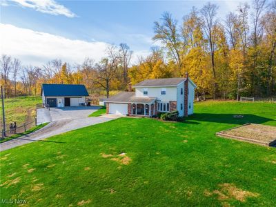 7335 Township Road 571, Holmesville, OH, 44633