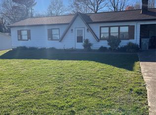 2110 Walt Arney Rd SW, Lenoir, NC 28645
