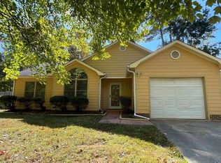 7638 Campbell Creek Ln, Charlotte, NC 28212