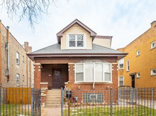 4322 W Schubert Ave, Chicago, IL 60639
