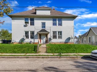 1351 Felt St, Toledo, OH