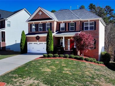 2316 Mill Ln, High Point, NC, 27265