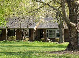 6418 Wilmot Dr, Reisterstown, MD 21136