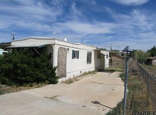 3167 E Leroy Ave, Kingman, AZ 86409
