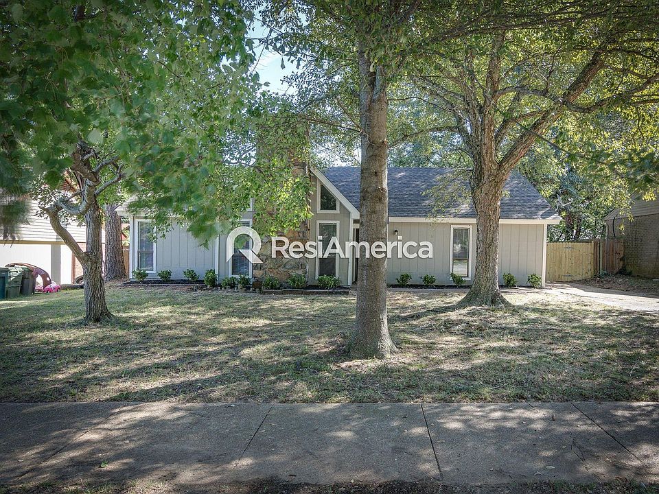 1st image of 3806 Lawrenceton Cv
