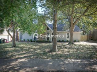 3806 Lawrenceton Cv, Memphis, TN 38115