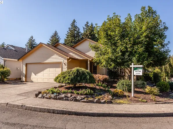 2507 NE 151st Ave, Portland, OR 97230