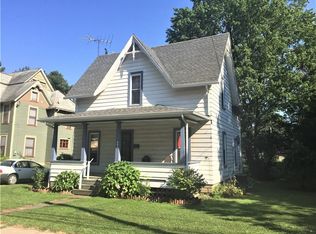 431 Venango Ave, Cambridge Springs, PA 16403