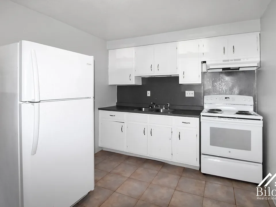 Hillside Terrace Apartments
