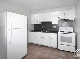 Hillside Terrace Apartments, North Providence, RI 02911