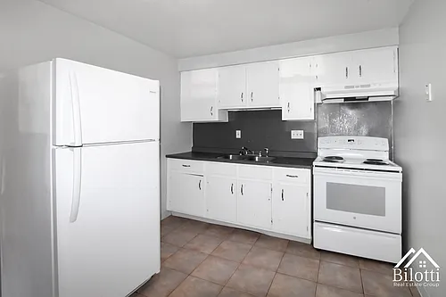 Hillside Terrace Apartments Photo 1