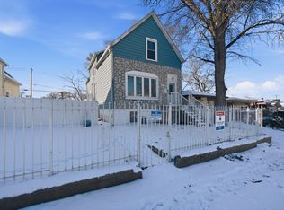 8750 S Princeton Ave, Chicago, IL 60620
