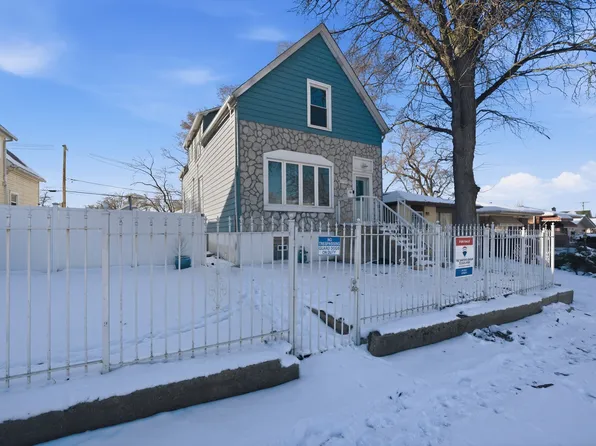 8750 S Princeton Ave, Chicago, IL 60620