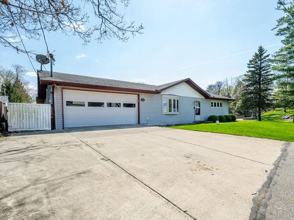 6968 Wil O Paw Rd, Coloma, MI 49038