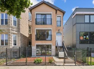 5827 S Wabash Ave, Chicago, IL 60637