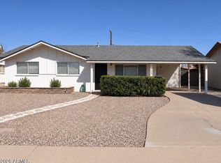 723 S SPENCER --, Mesa, AZ 85204