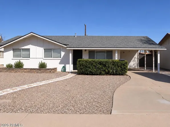723 S SPENCER --, Mesa, AZ 85204