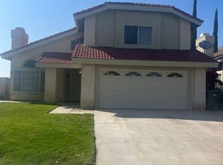 21418 Douglasis Ct, Moreno Valley, CA 92557