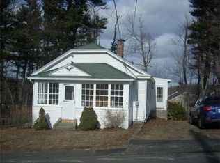 28 Tyson Rd, Worcester, MA 01606