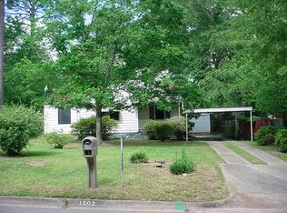 1202 Andrew St, Dothan, AL 36301