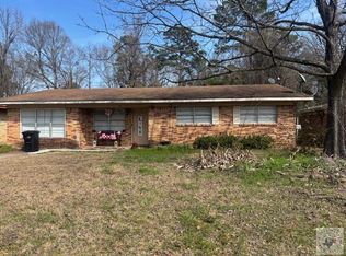 513 Johnson Ave, Wake Village, TX 75501